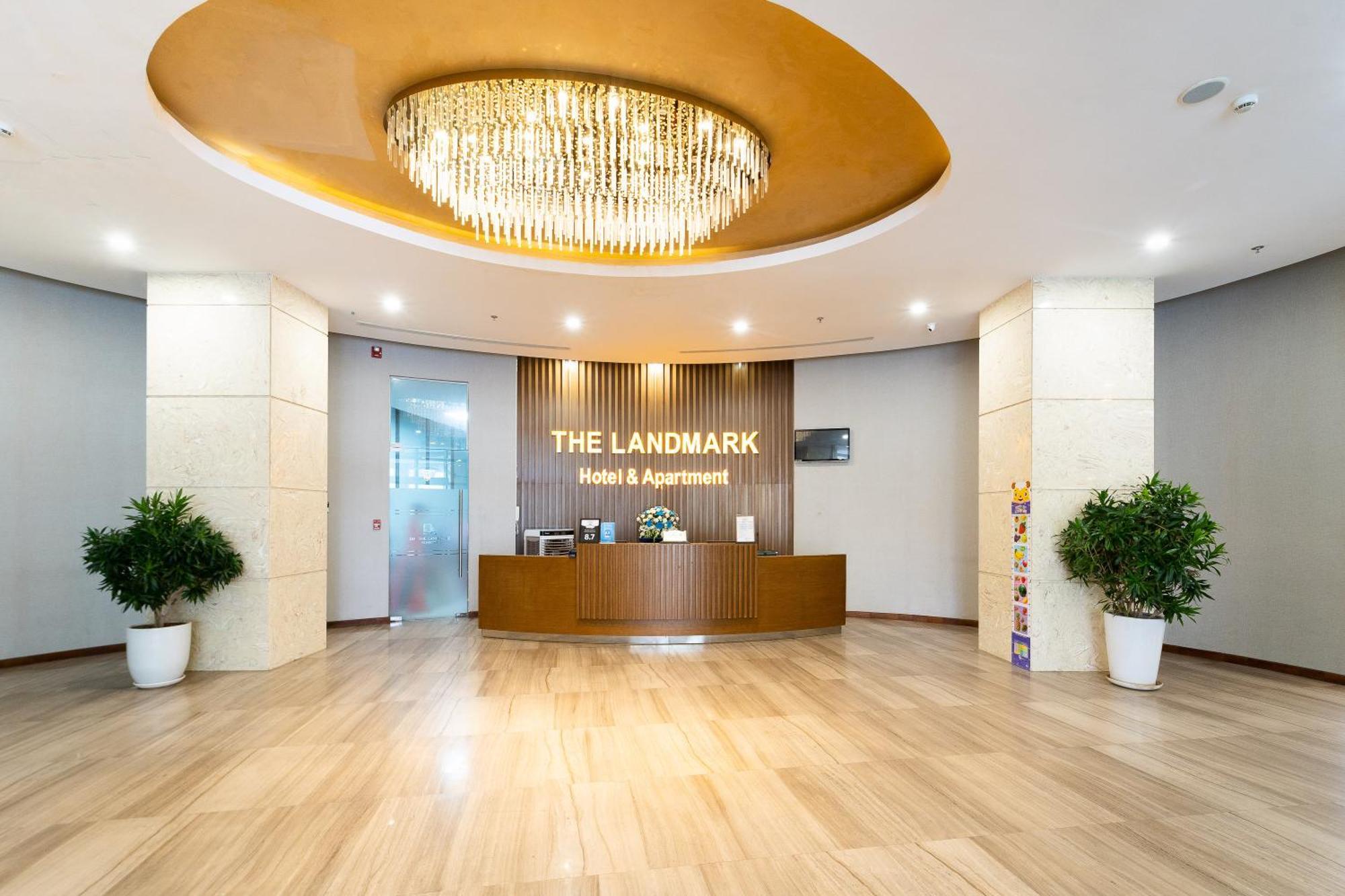 Dic Star Landmark Vung Tau Exterior photo