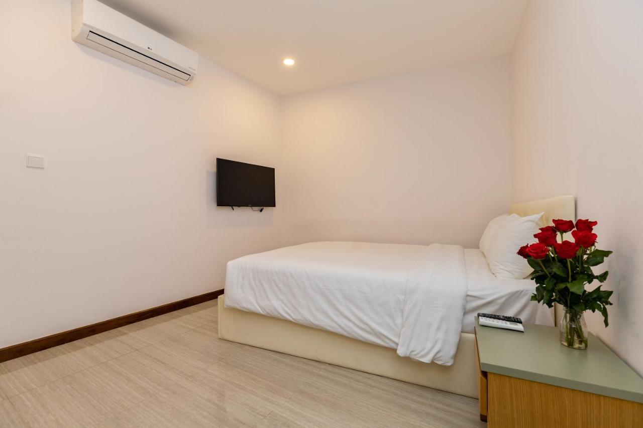 Dic Star Landmark Vung Tau Exterior photo
